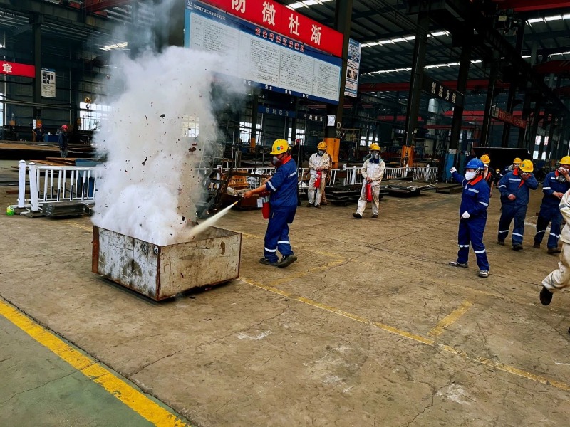Eihe Steel Structurek 