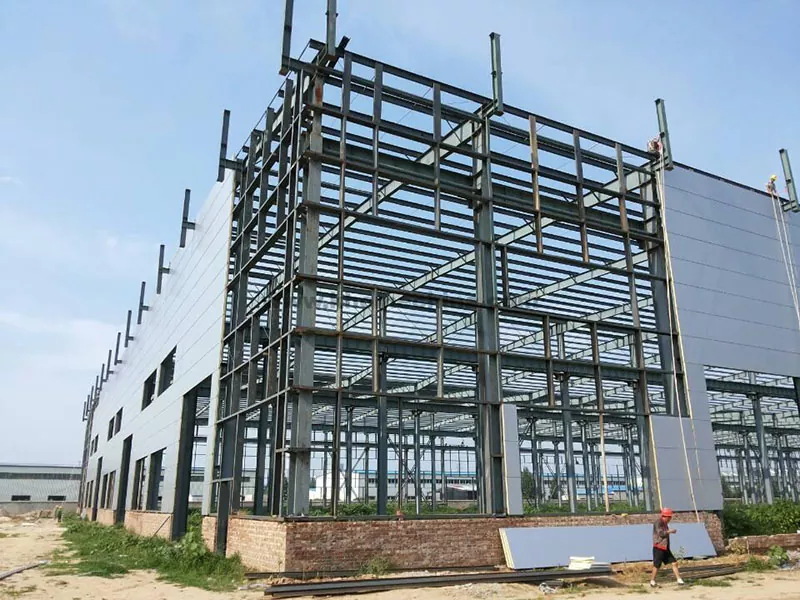 Altzairuaren egitura Industria Merkatuaren Analisia