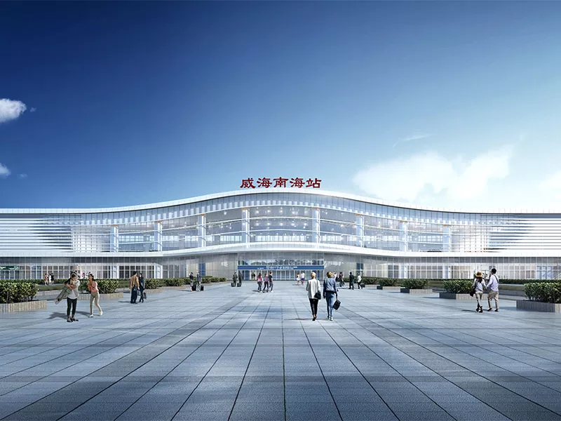 Zergatik dira metalezko egiturako tren geltokiak garraio azpiegitura modernoaren etorkizuna?