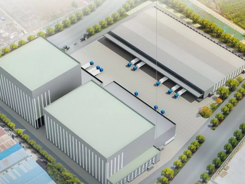 Zergatik eraiki altzairuzko biltegia ohiko baten ordez?