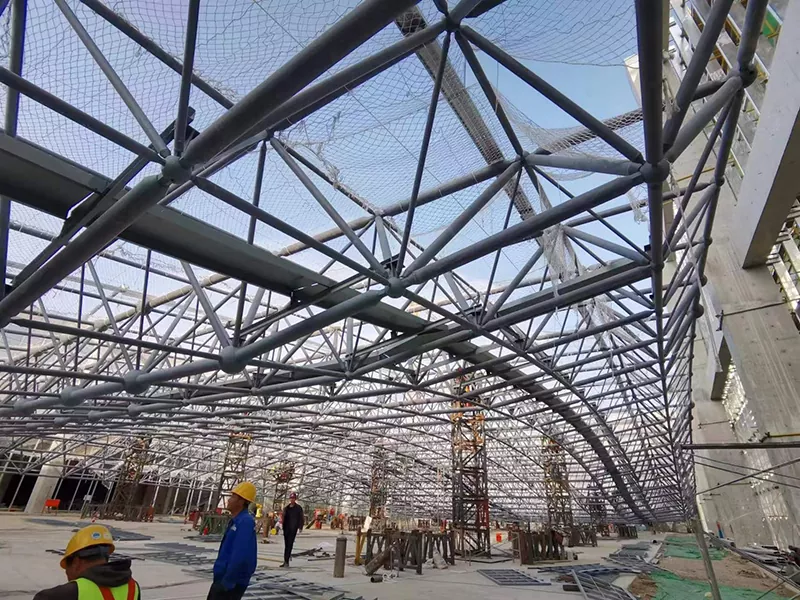 Altzairuzko Egituraren Planetarioa